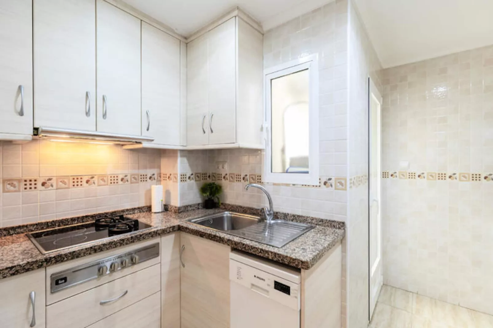 Appartements à Guardamar del Segura-Niet-getagd