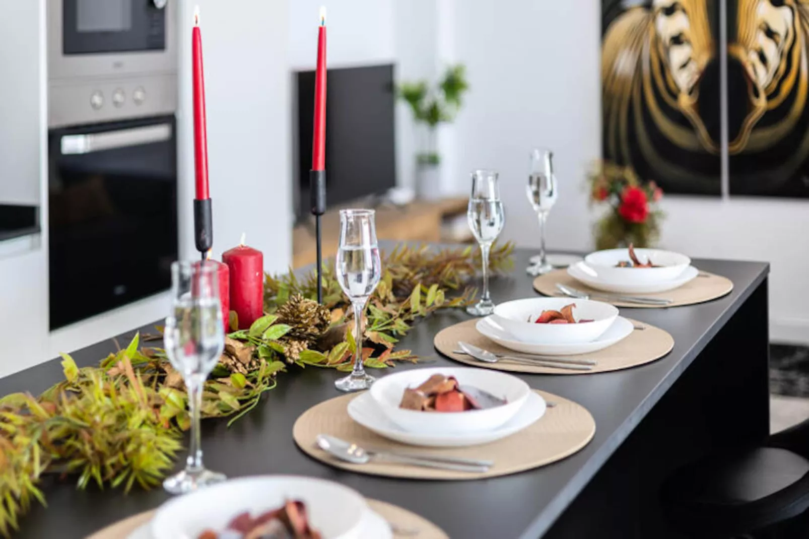 Appartements à Alicante-Niet-getagd