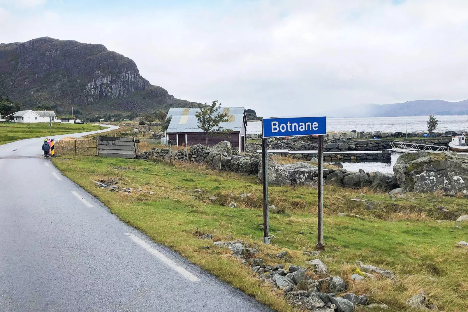 5 persoons vakantie huis in Svelgen-By Traum-Niet-getagd