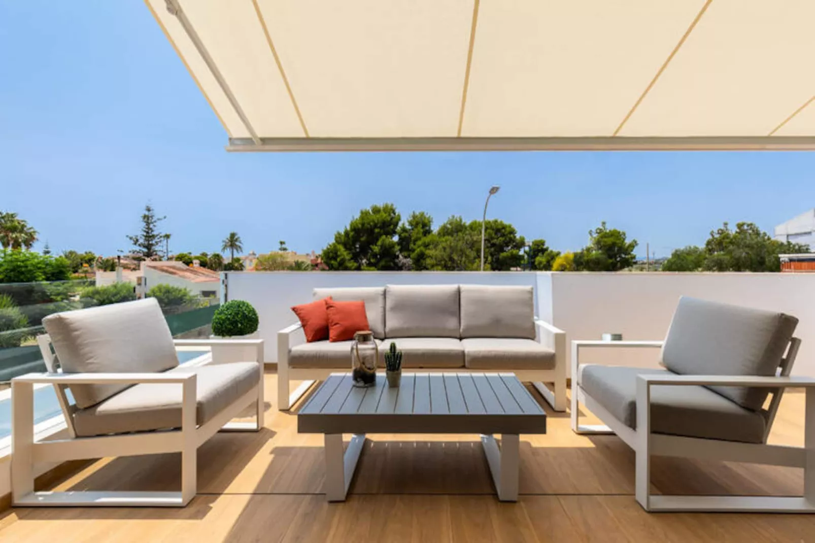 Maison à El Campello-Niet-getagd