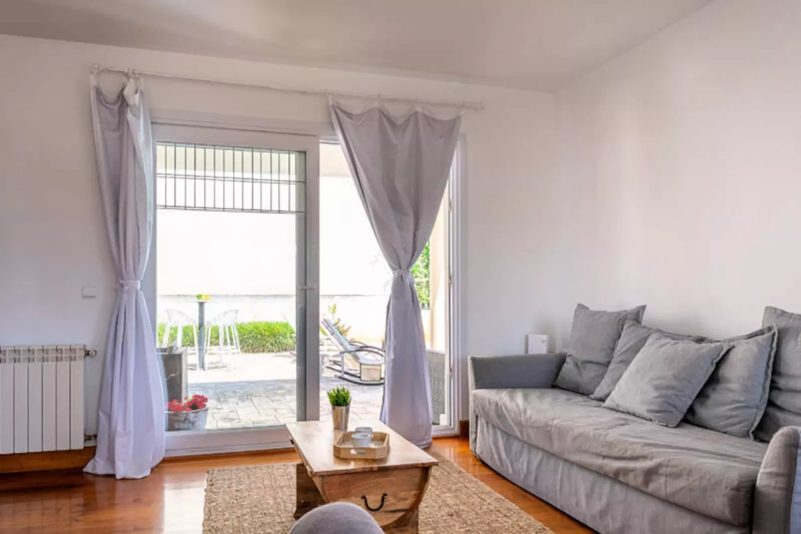 Maison à Arce de Piélagos-Niet-getagd