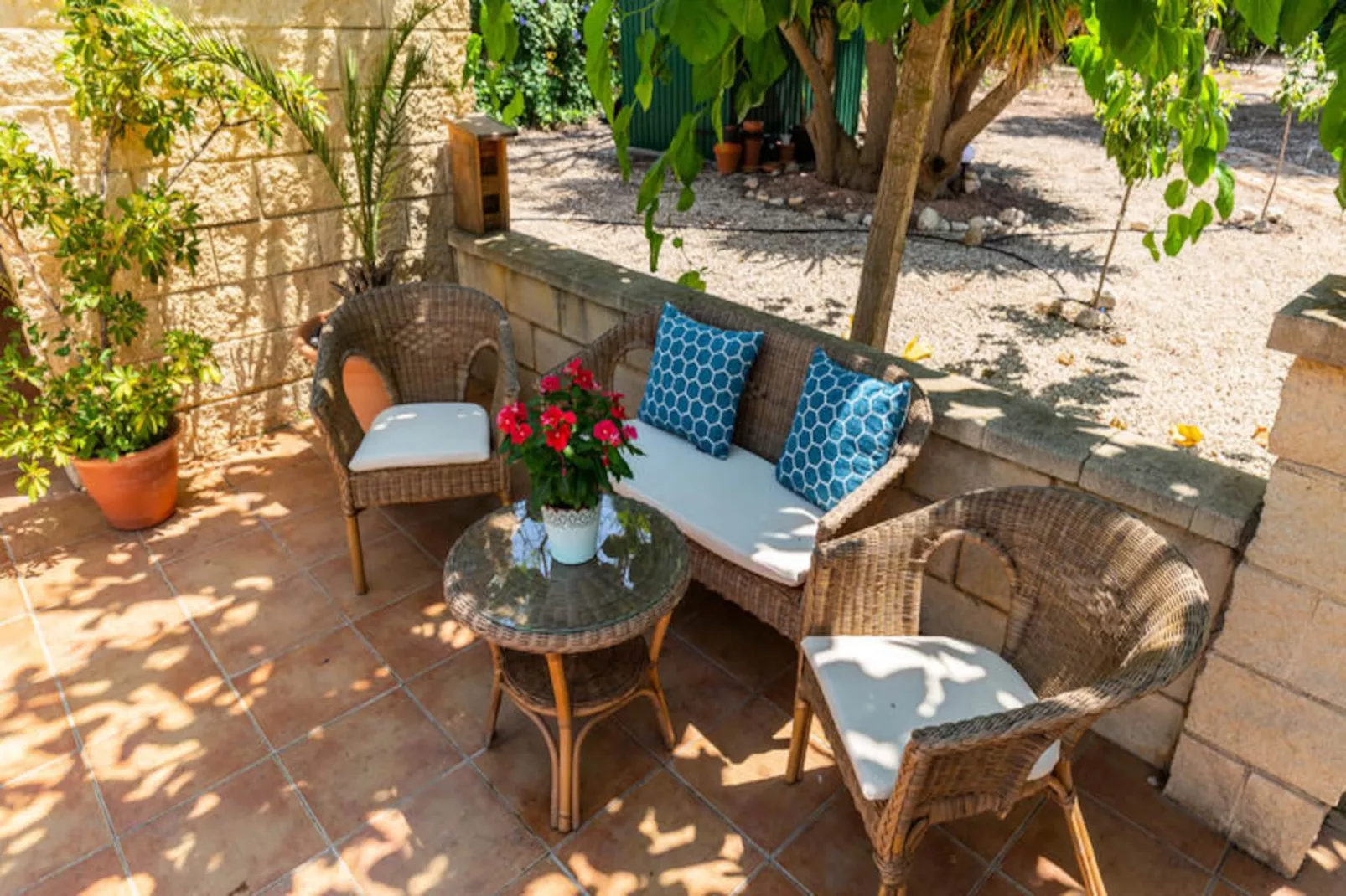 Maison à Daya Vieja-Niet-getagd