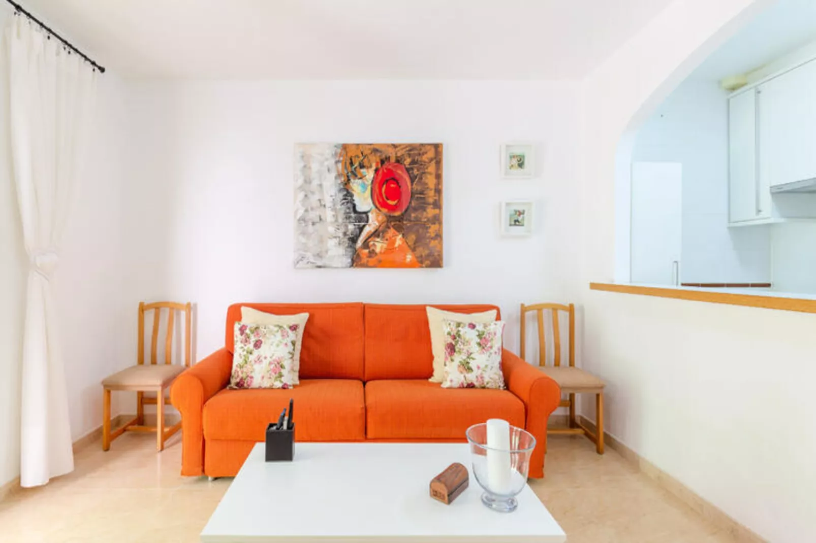 Appartements à Orihuela Costa-Niet-getagd