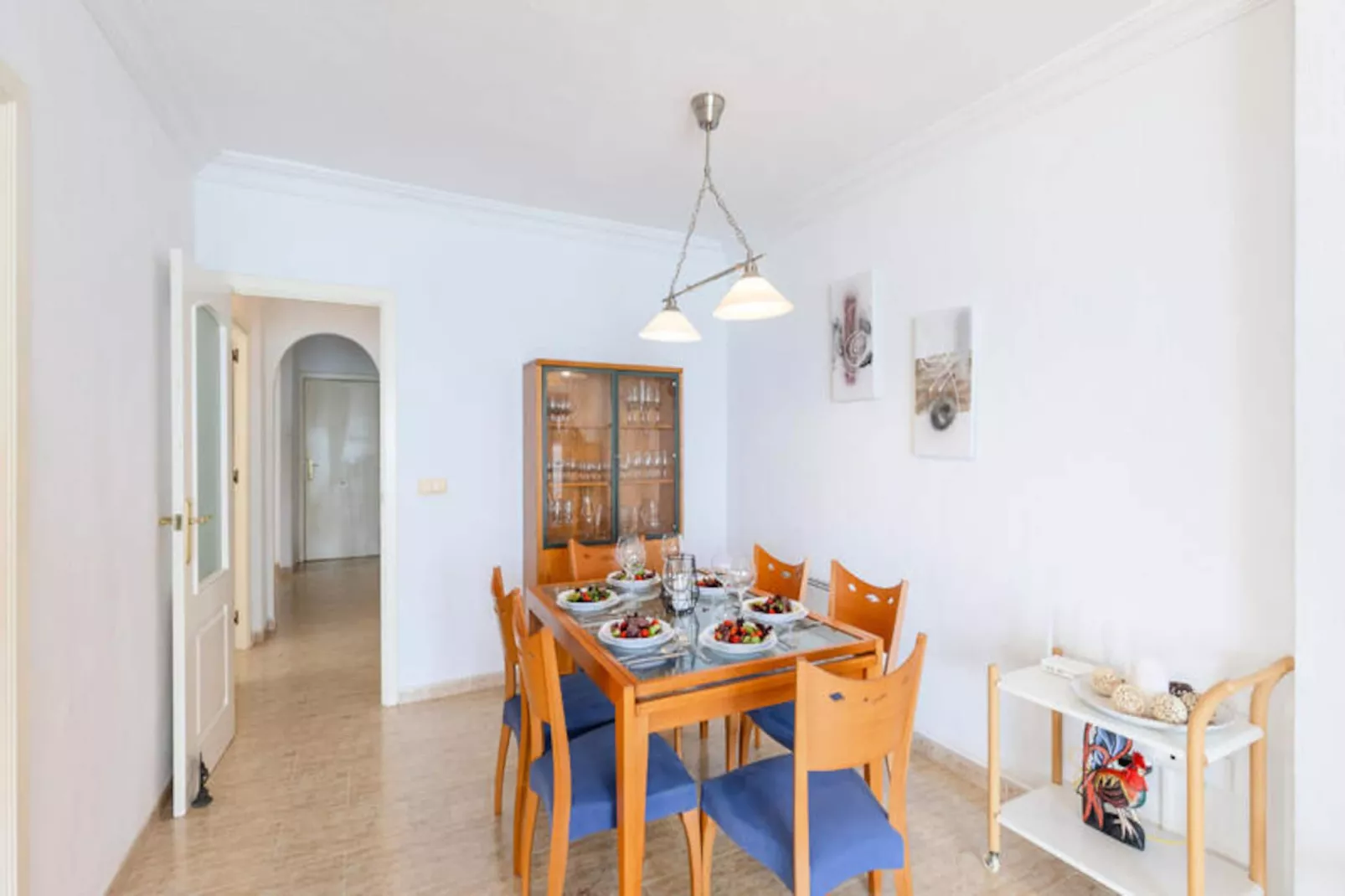 Appartements à Guardamar del Segura-Niet-getagd