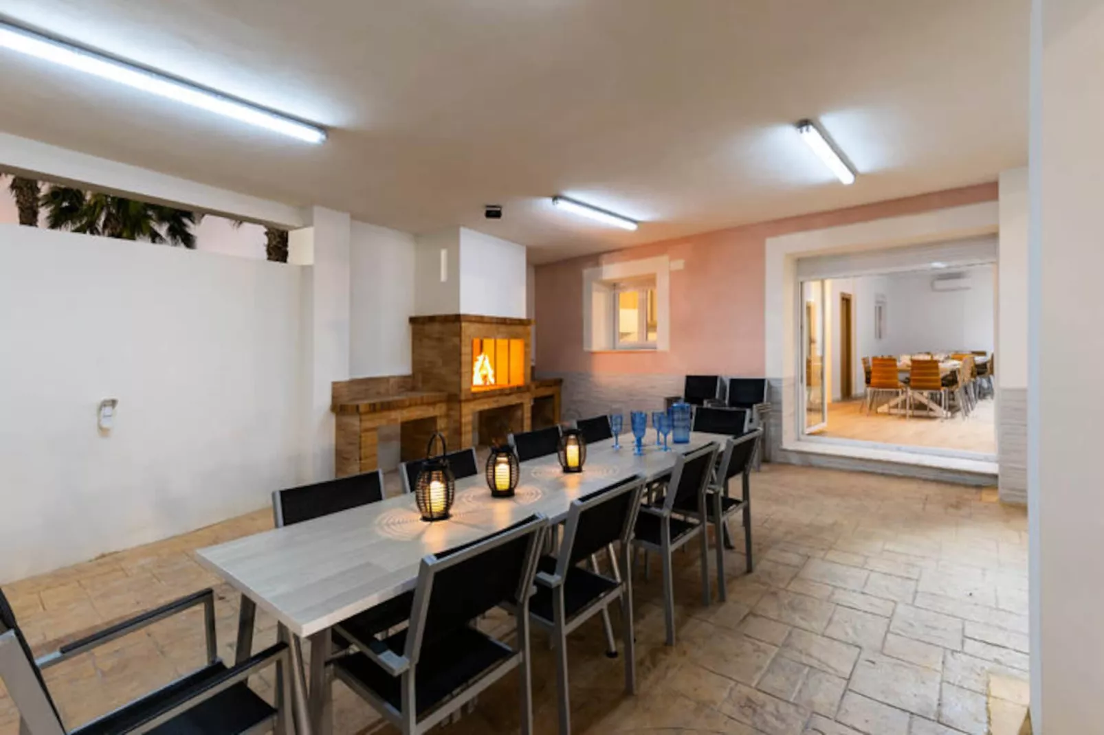 Maison à Catral-Niet-getagd