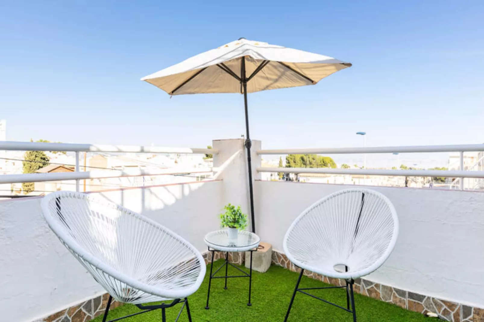 Maison à Torrevieja-Niet-getagd