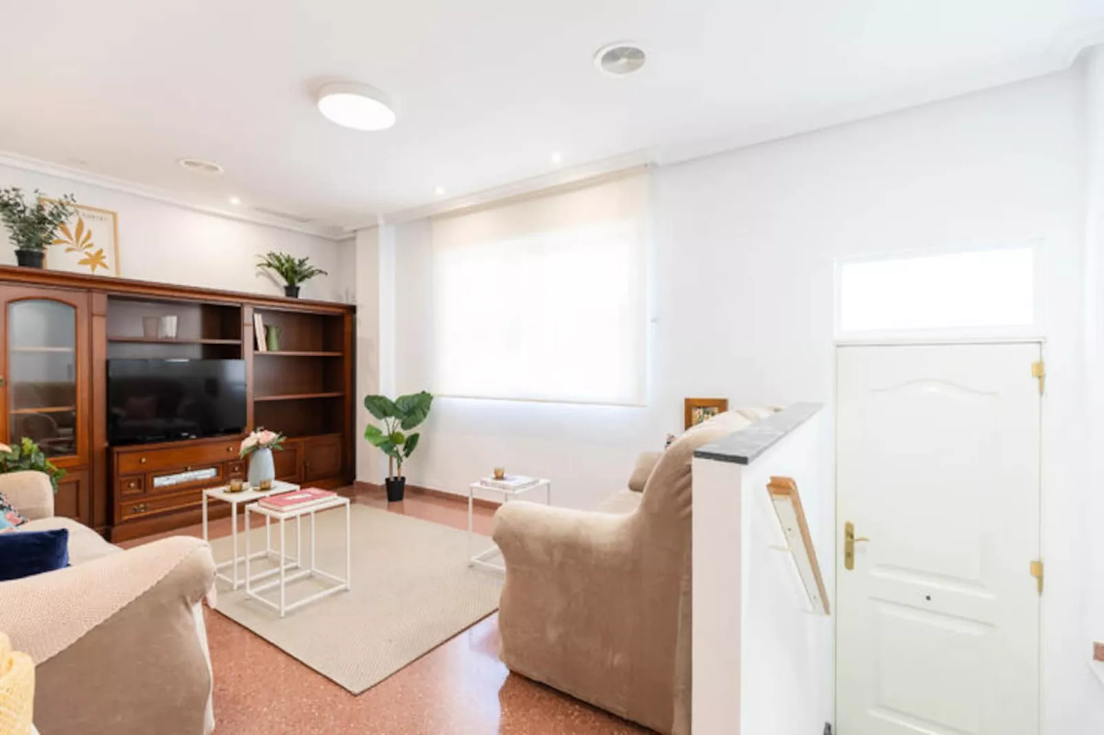 Appartements à La Foia/ La Hoya-Niet-getagd