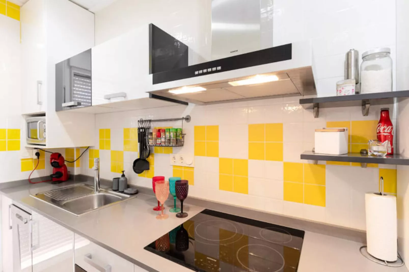 Mobil Home - Bungalow - Cottage à Pilar de la Horadada-Niet-getagd