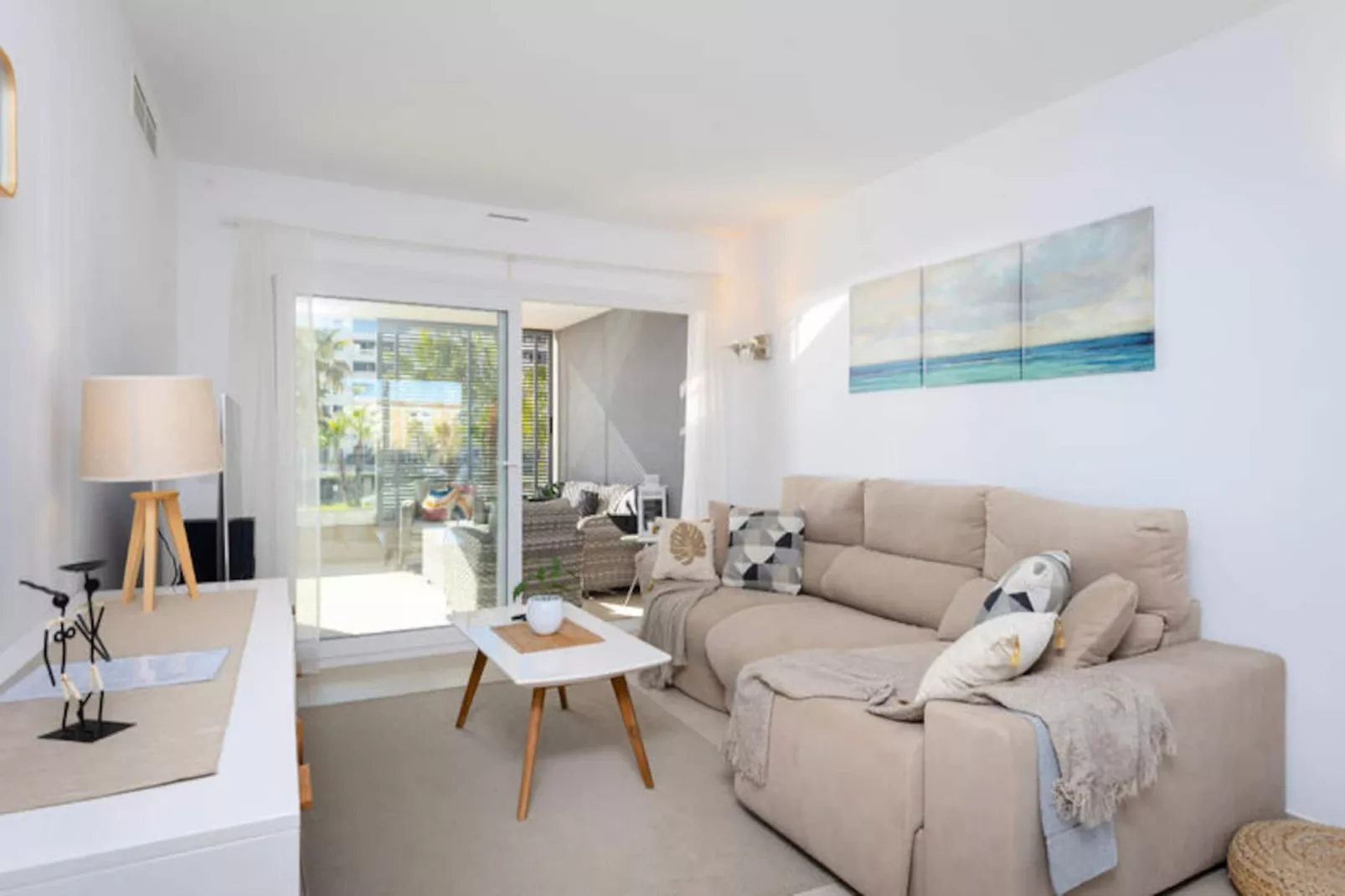 Appartements à Torrevieja-Niet-getagd