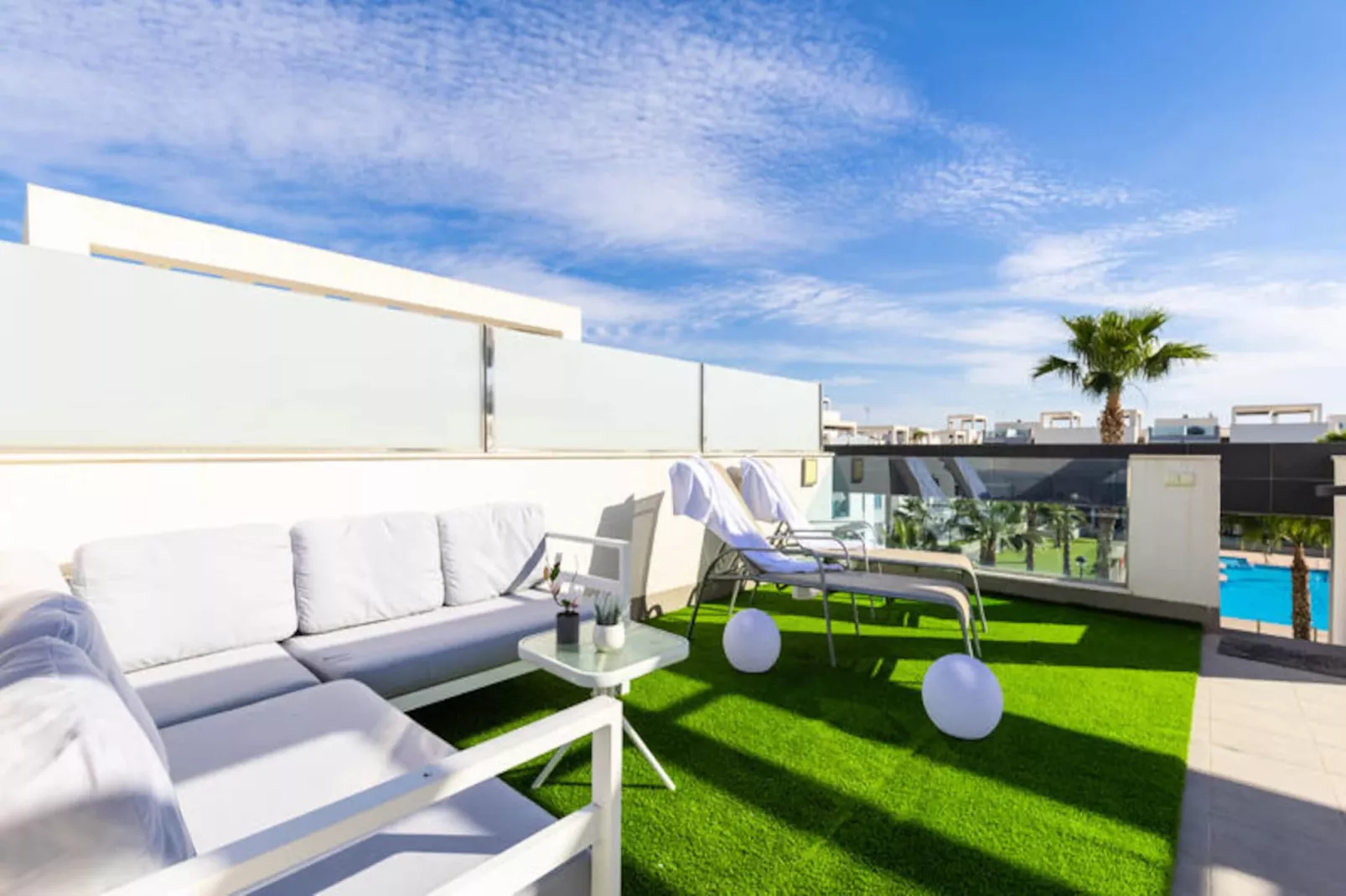 Appartements à Guardamar del Segura-Niet-getagd