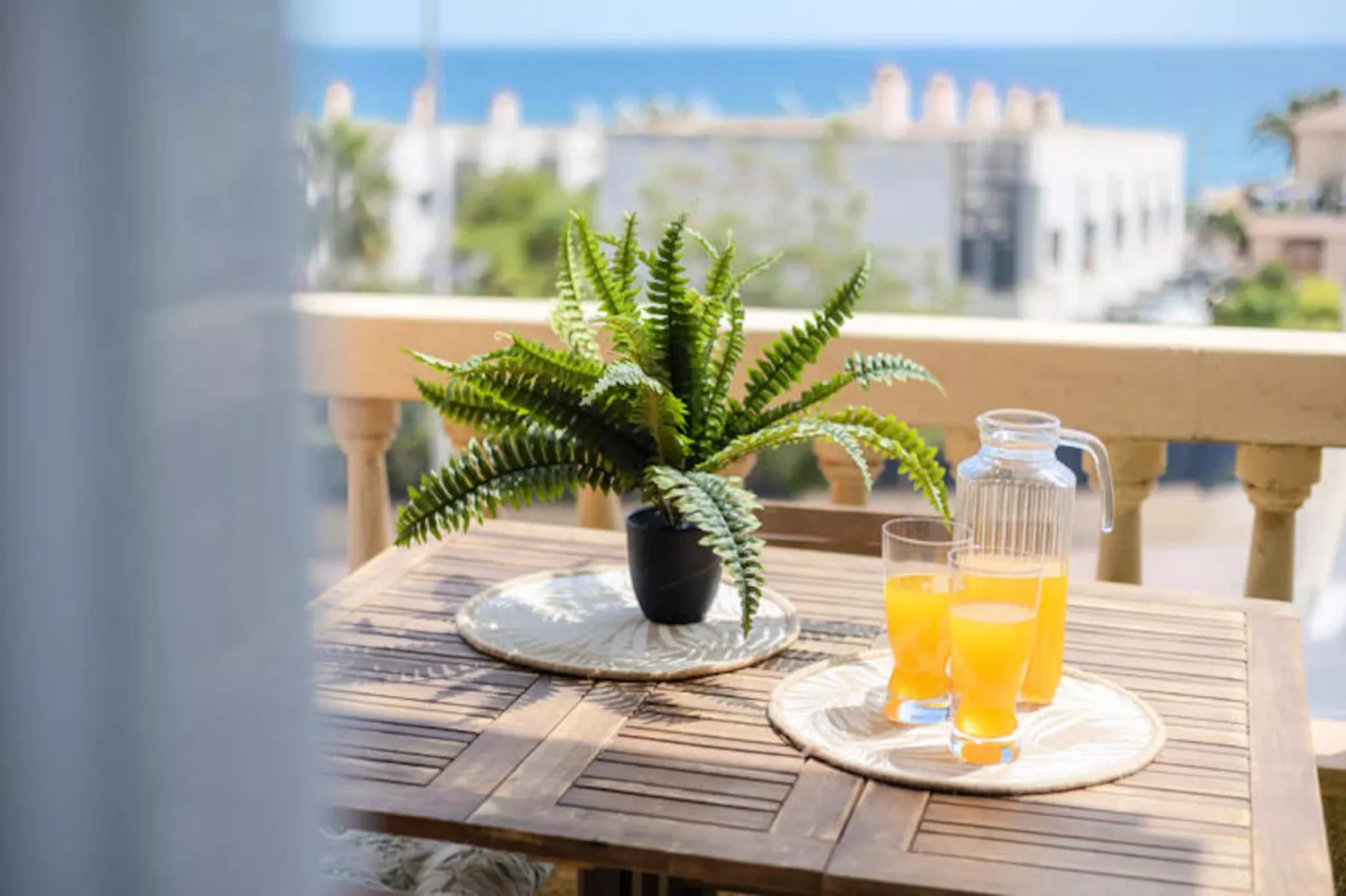 Appartements à El Campello-Niet-getagd