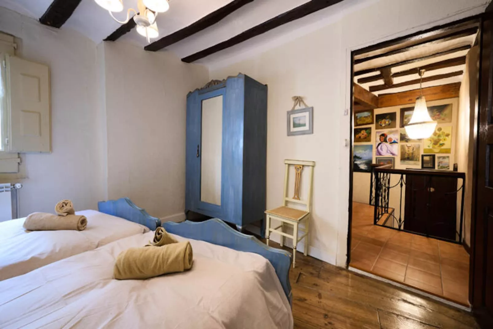 Maison à Labastida-Niet-getagd