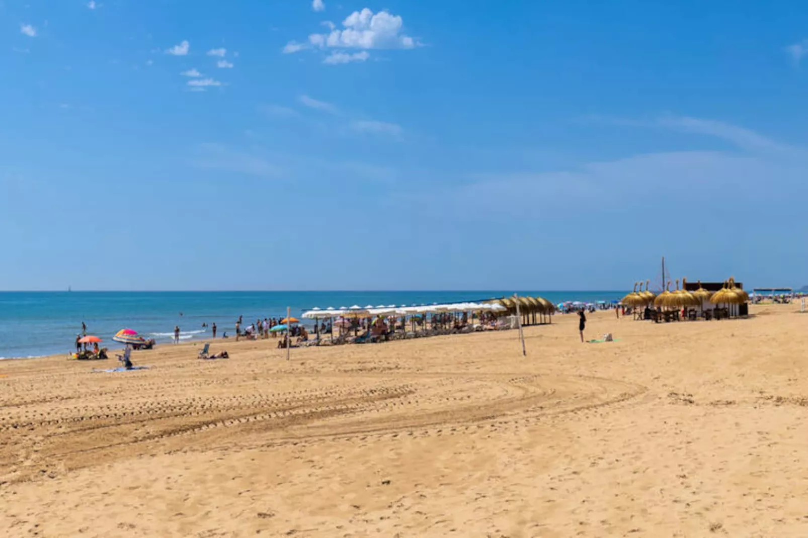 Maison à Guardamar del Segura-Niet-getagd