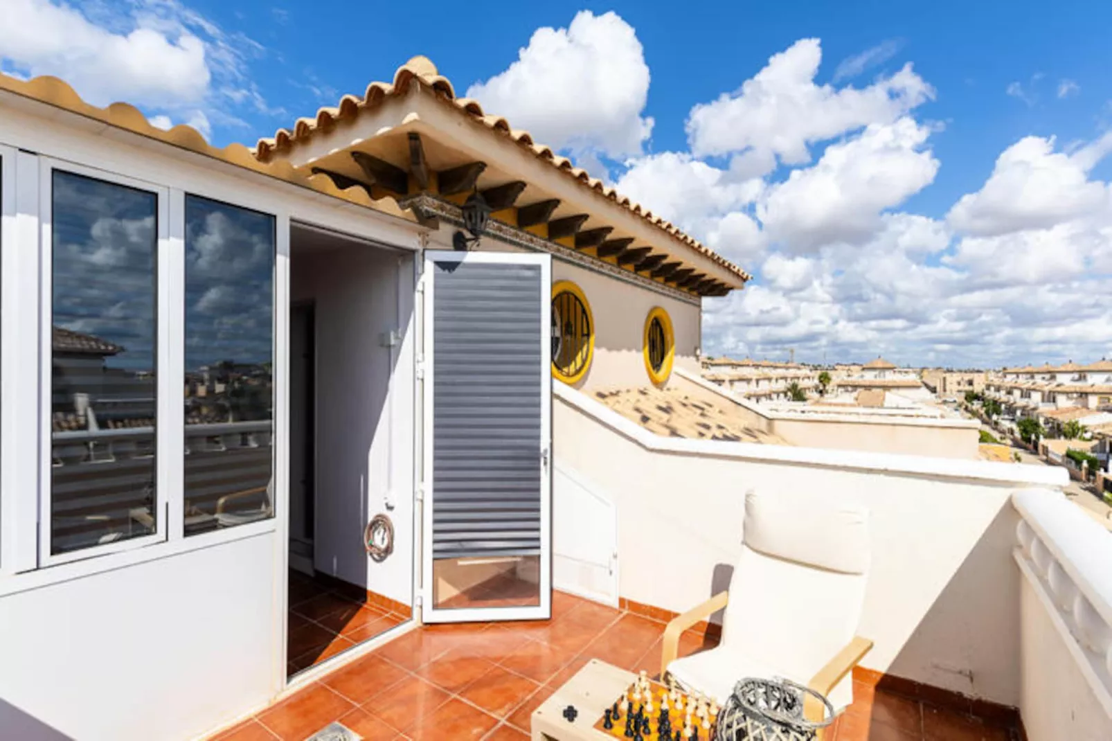 Maison à Orihuela Costa-Niet-getagd