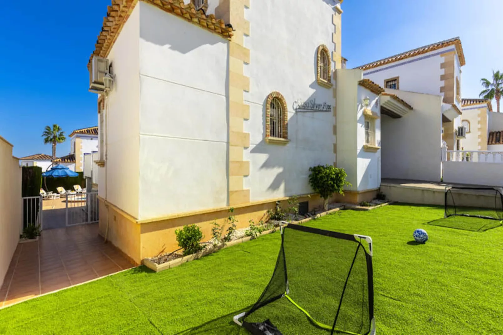 Maison à Orihuela Costa-Niet-getagd