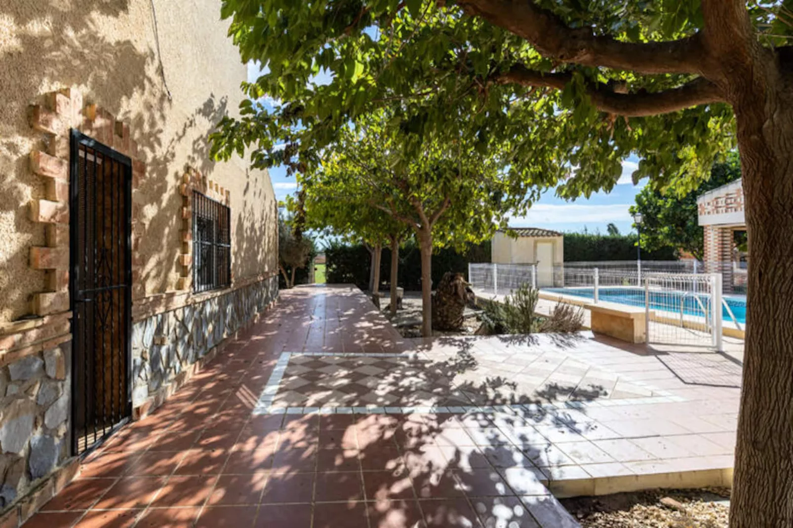 Maison à Dolores-Niet-getagd