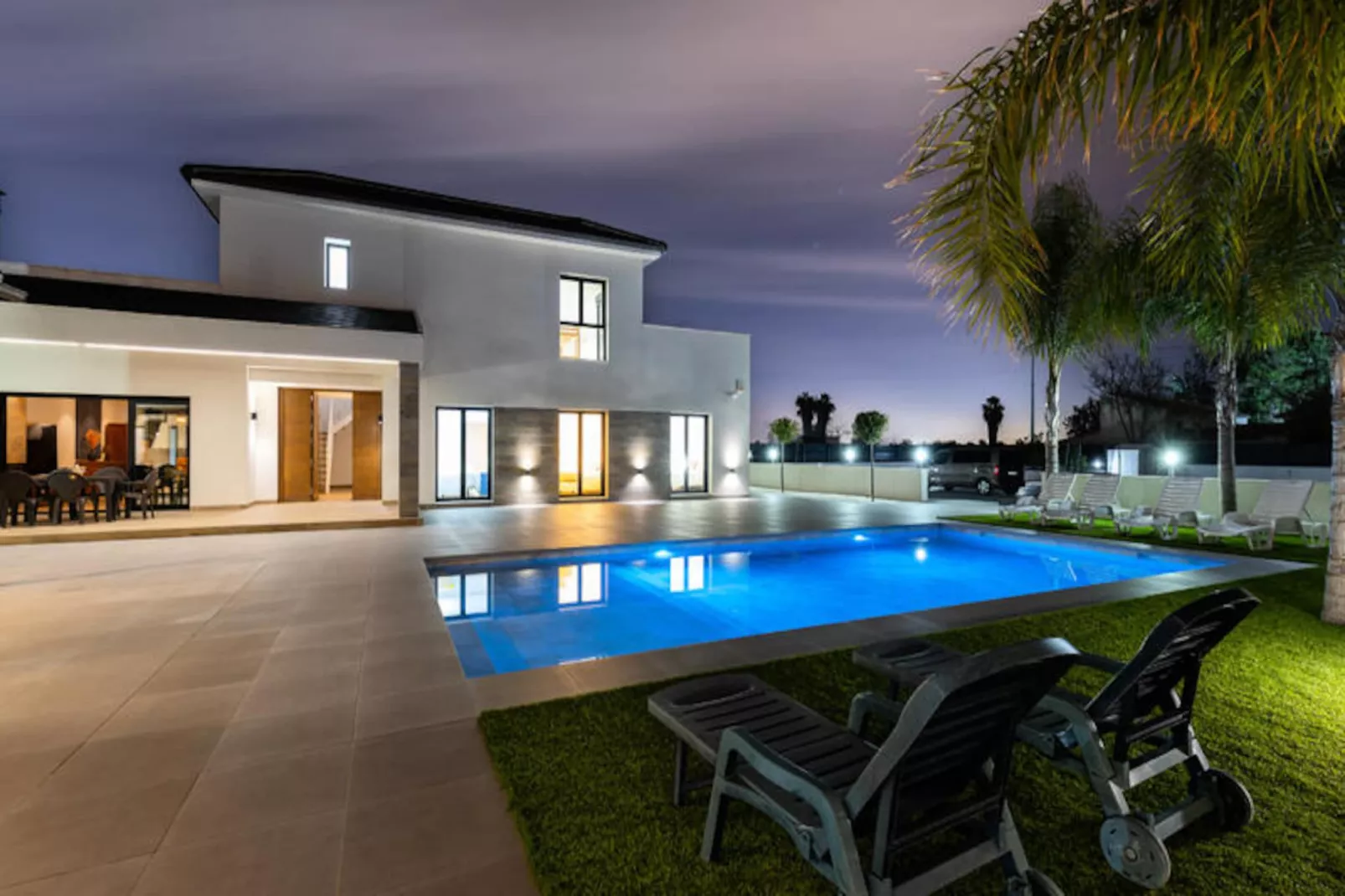 Maison à Catral-Niet-getagd