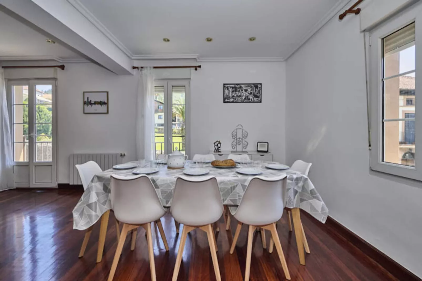 Appartements à Gautegiz Arteaga-Niet-getagd