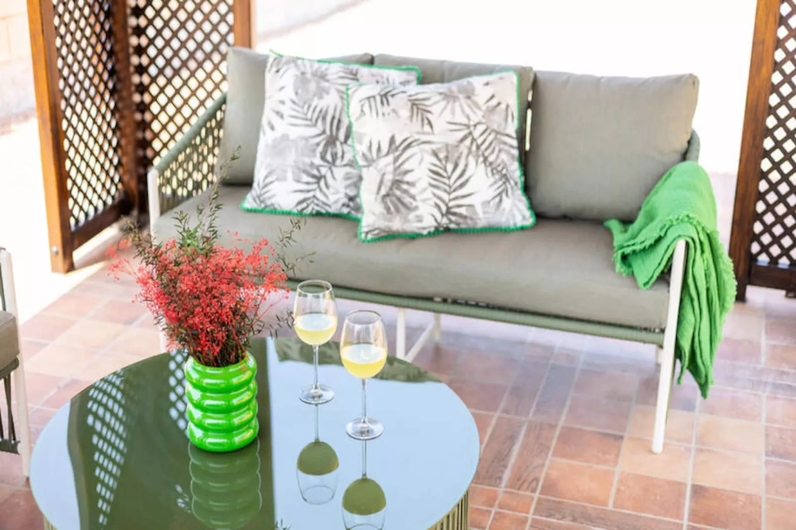 Maison à Busot-Niet-getagd