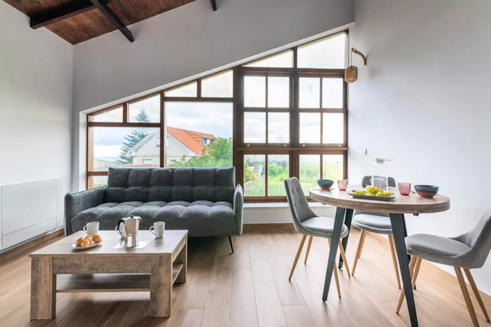 Appartements à Miengo-Niet-getagd