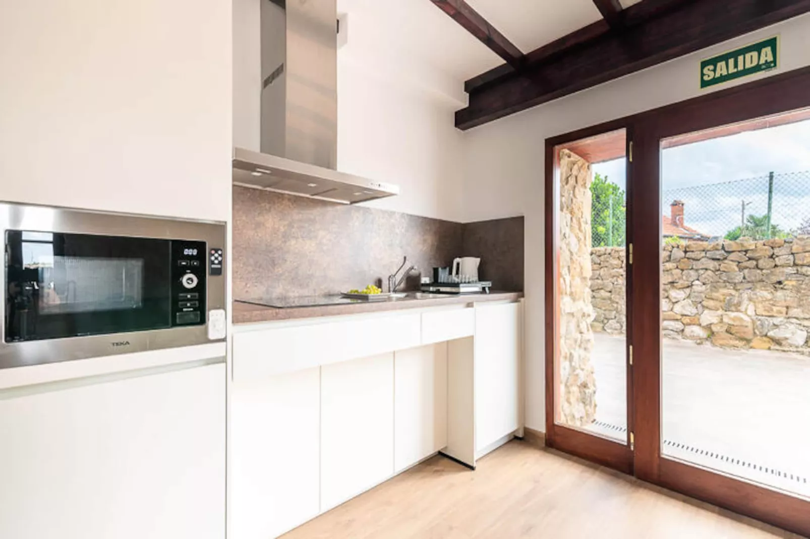 Appartements à Miengo-Niet-getagd