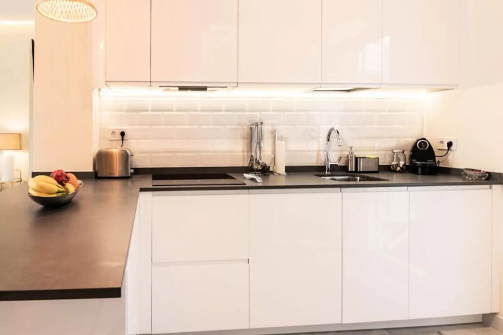 Appartements à Marbella-Niet-getagd