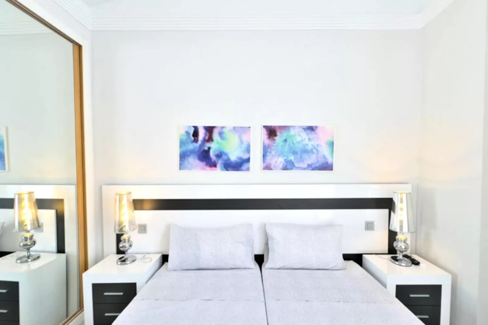 Appartements à Marbella-Niet-getagd