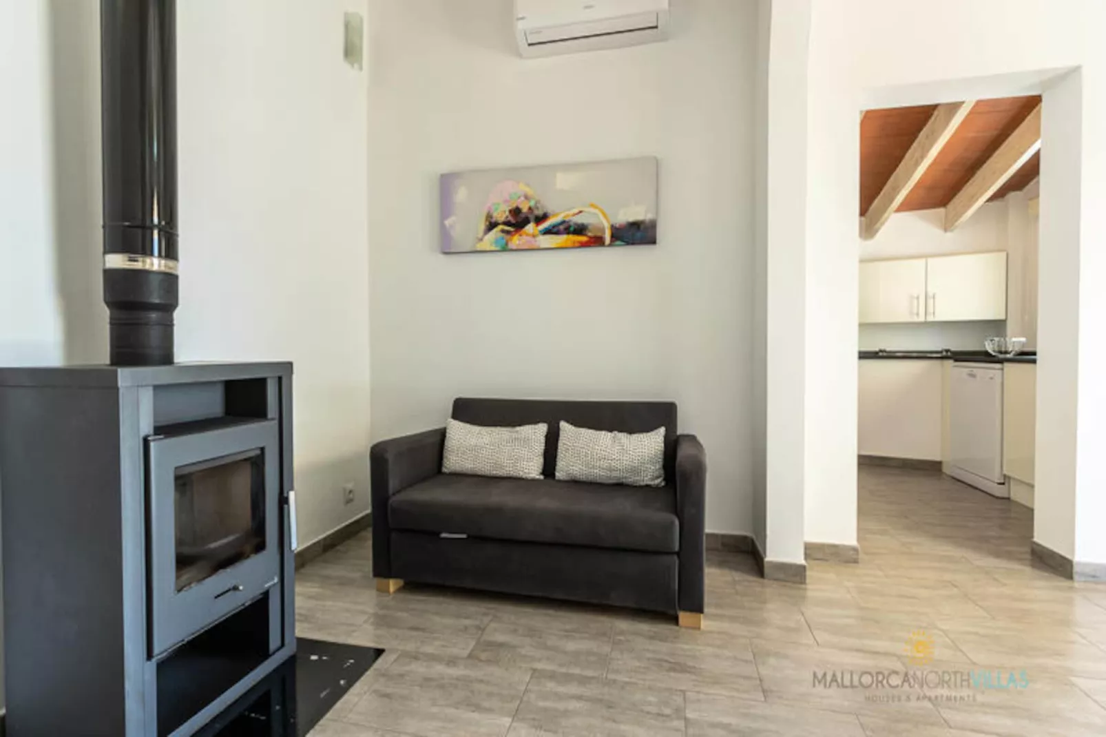 Maison à Pollença - Port de Pollença-Niet-getagd