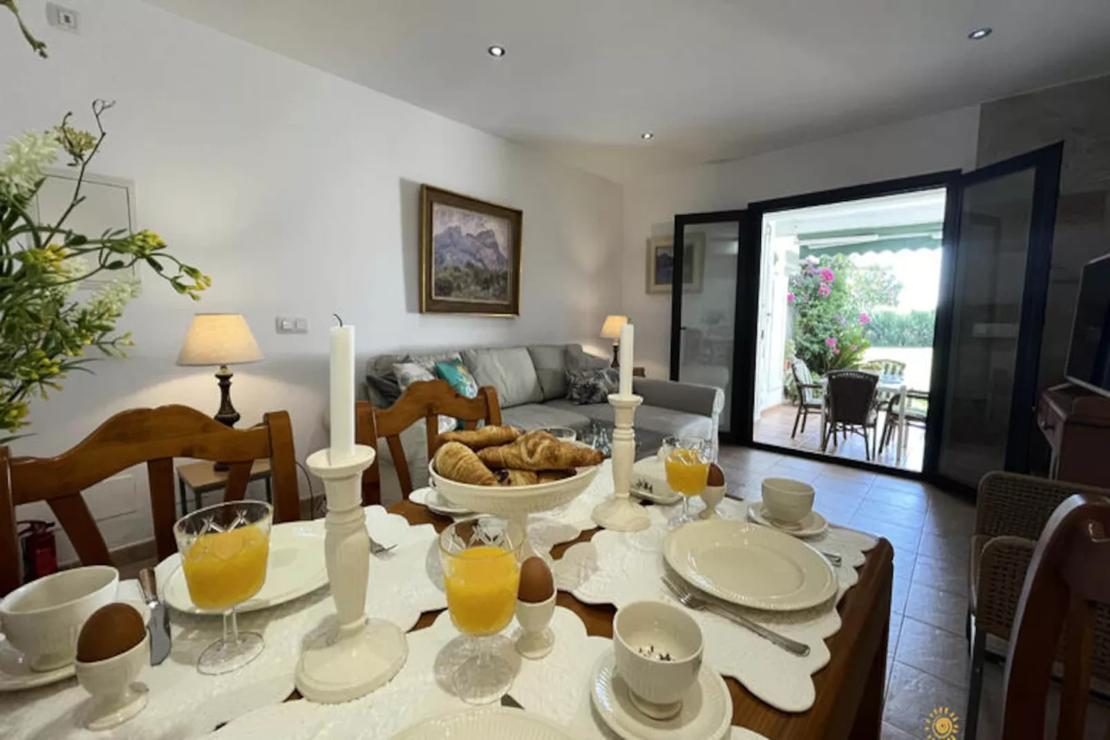 Appartements à Pollença - Port de Pollença-Niet-getagd