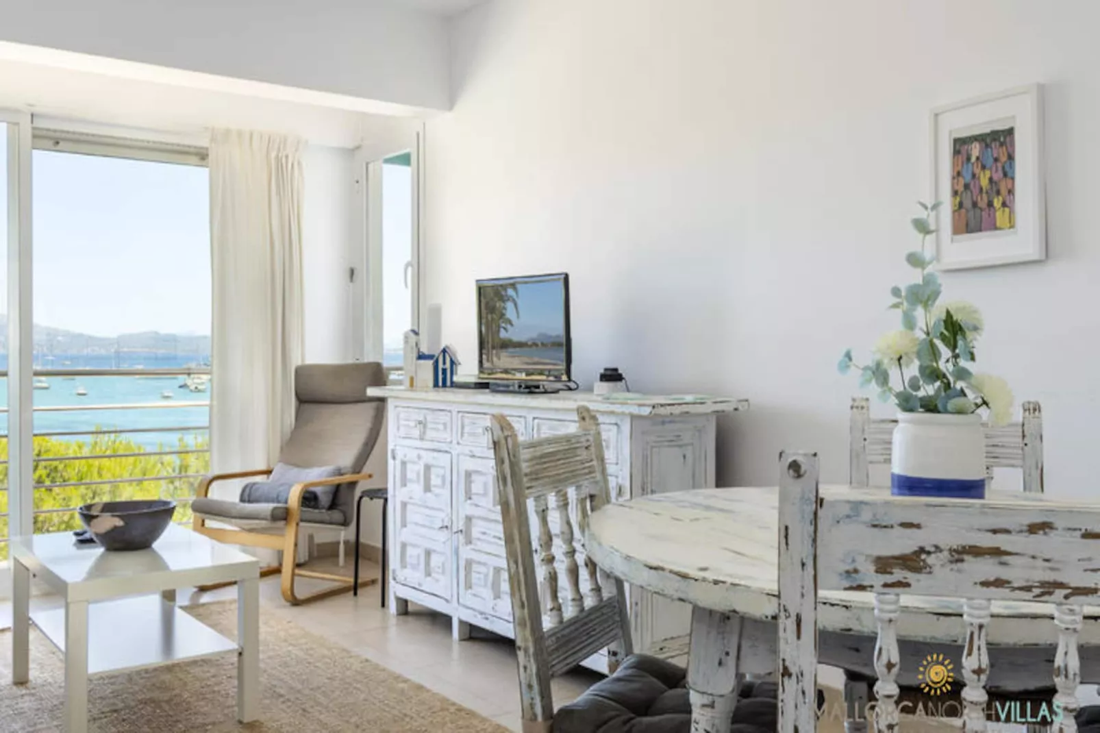 Appartements à Pollença - Port de Pollença-Niet-getagd