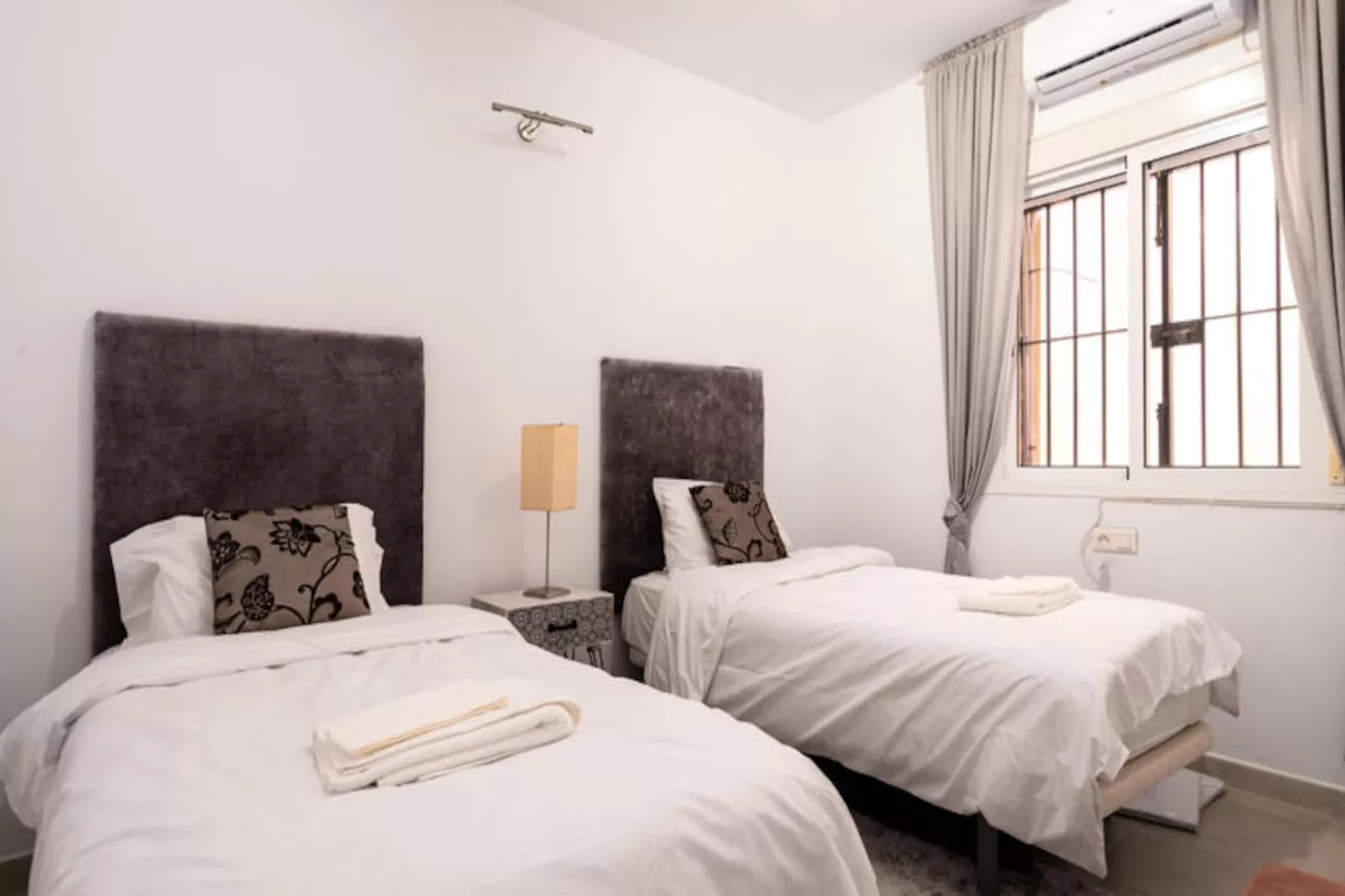 Appartements à San Luis de Sabanillas-Niet-getagd