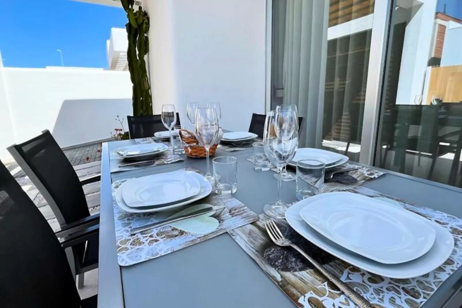 Villa Avec Piscine Priv&eacute;e  &agrave; San Fulgencio-Niet-getagd