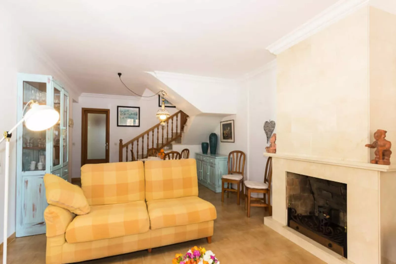 Maison à Can Picafort-Niet-getagd