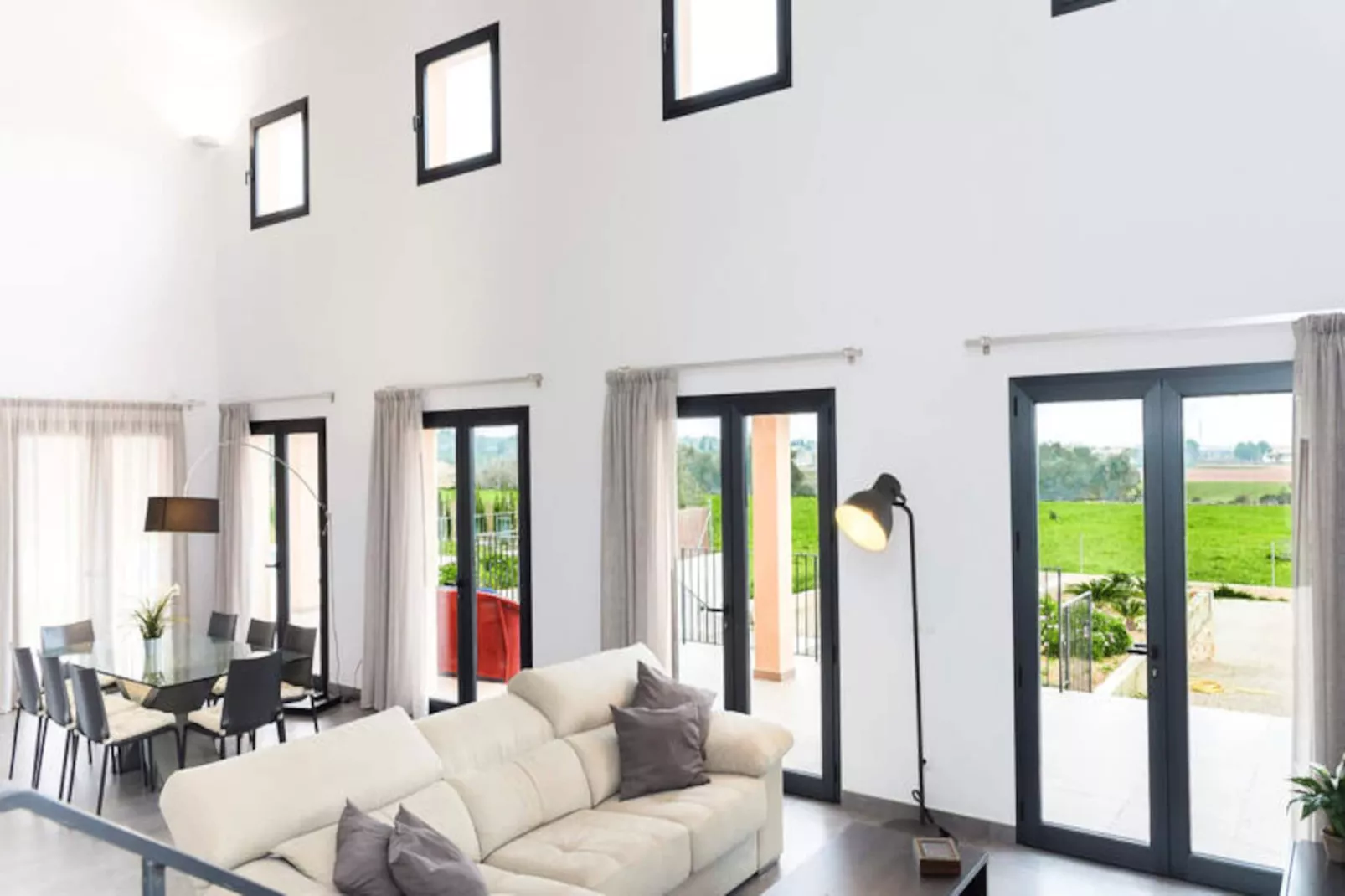 Maison à Muro-Niet-getagd