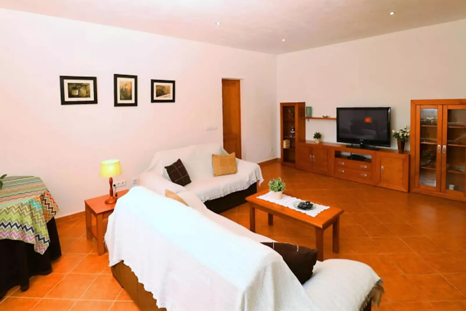 Maison à Campos-Niet-getagd