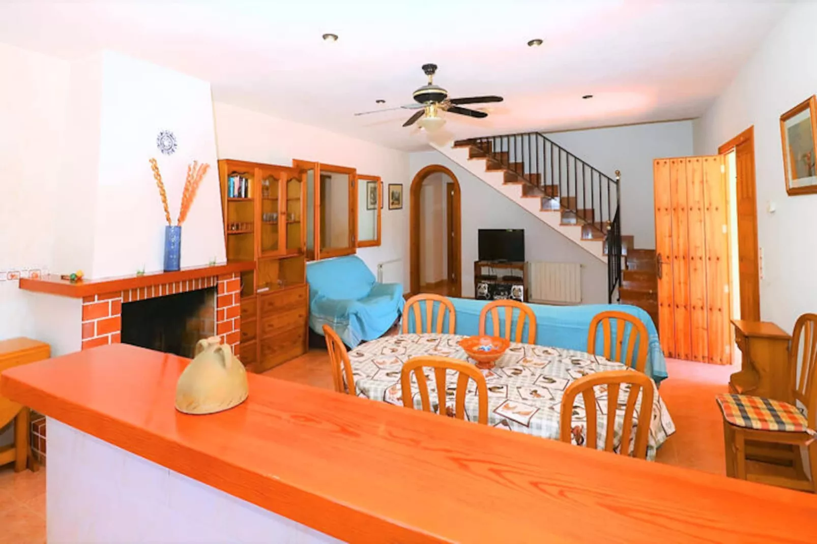 Maison à Campos-Niet-getagd