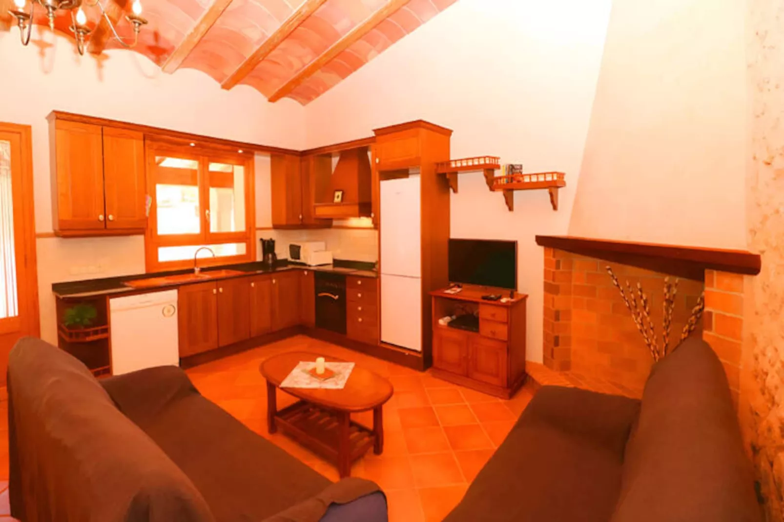 Maison à Campos-Niet-getagd