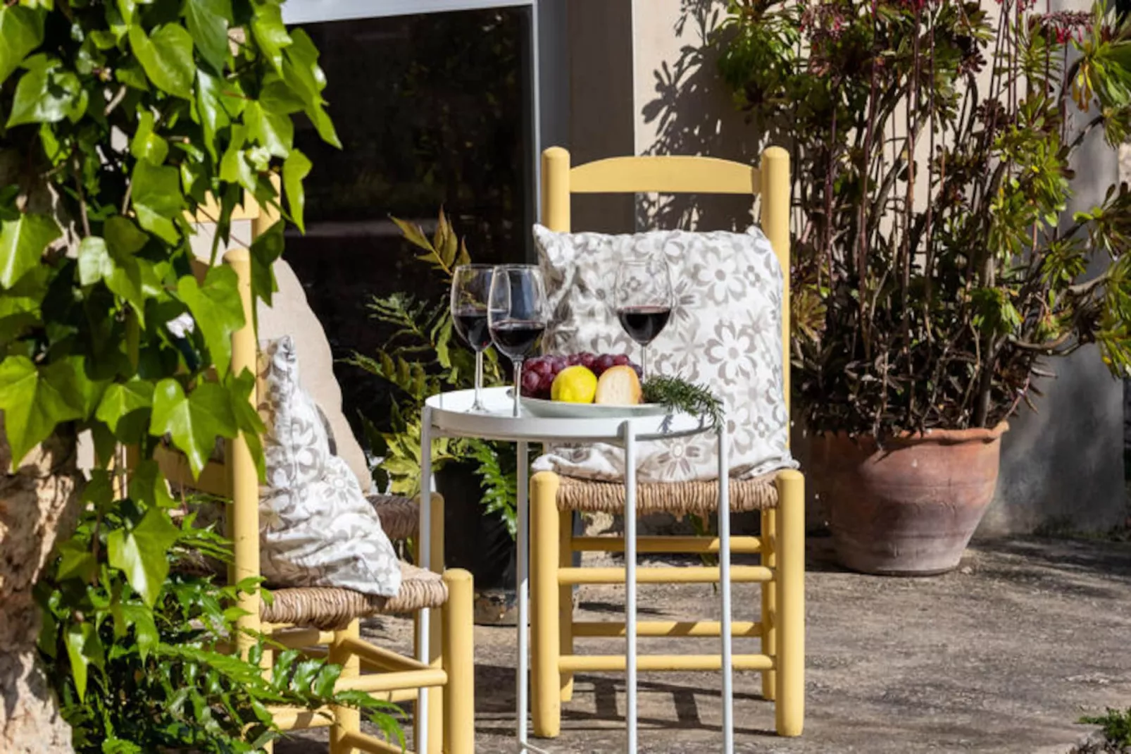 Mobil Home - Bungalow - Cottage à Santa Margalida-Niet-getagd