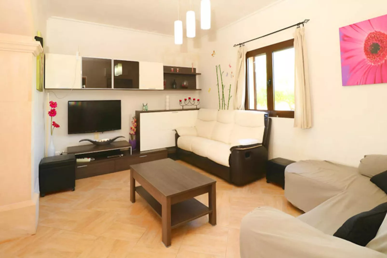 Maison à Campos-Niet-getagd