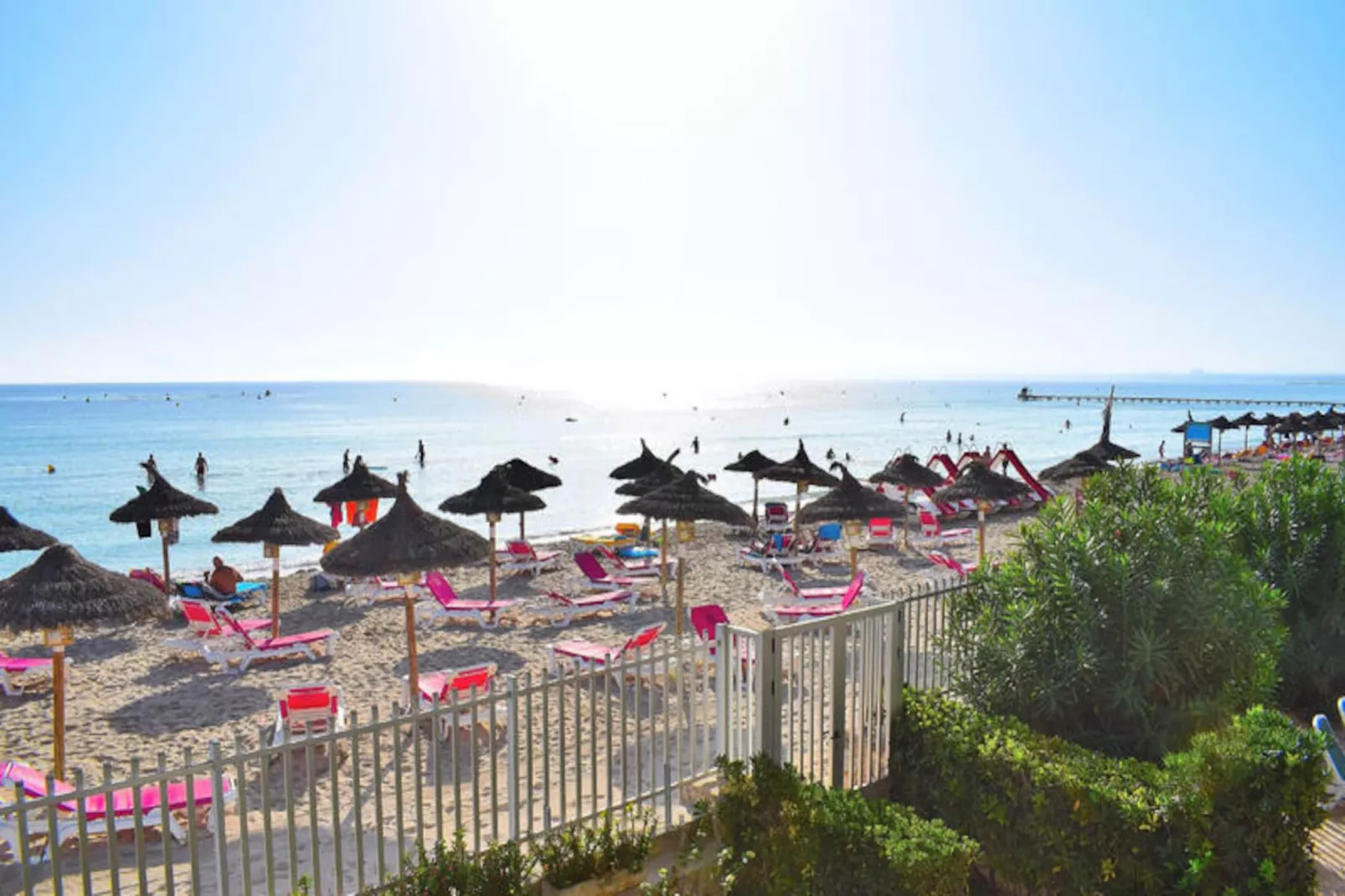 Appartements à Alcúdia - Port d'Alcúdia-Niet-getagd