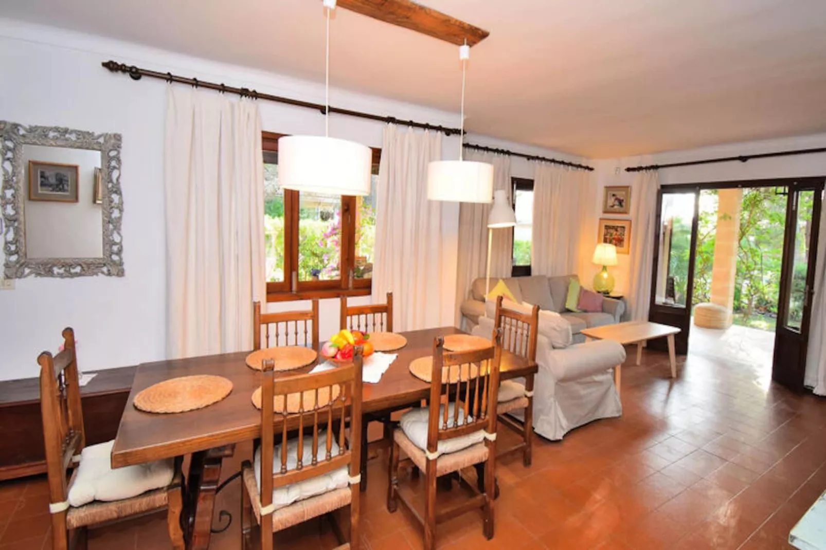 Chalets à Alcúdia - Port d'Alcúdia-Niet-getagd