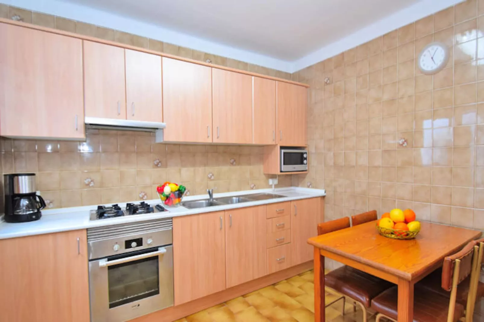 Maison à Can Picafort-Niet-getagd