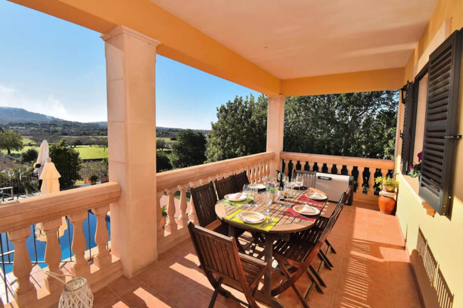 Maison à Cas Concos de Cavaller - Niet-getagd