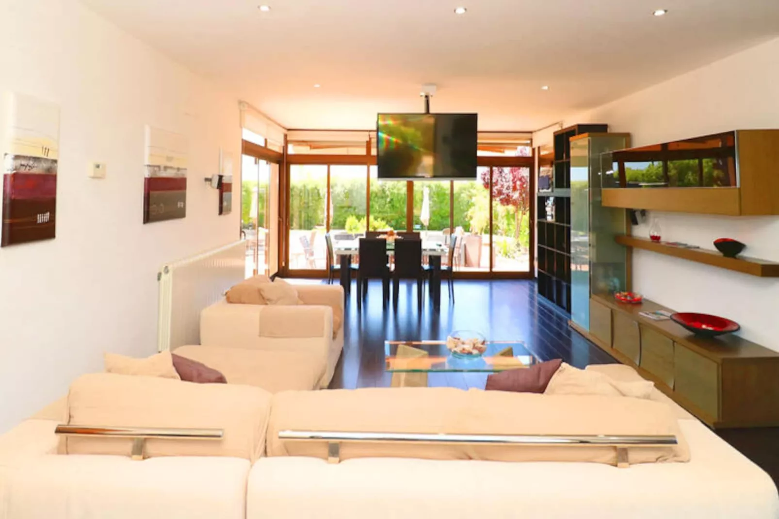 Maison à Campos-Niet-getagd