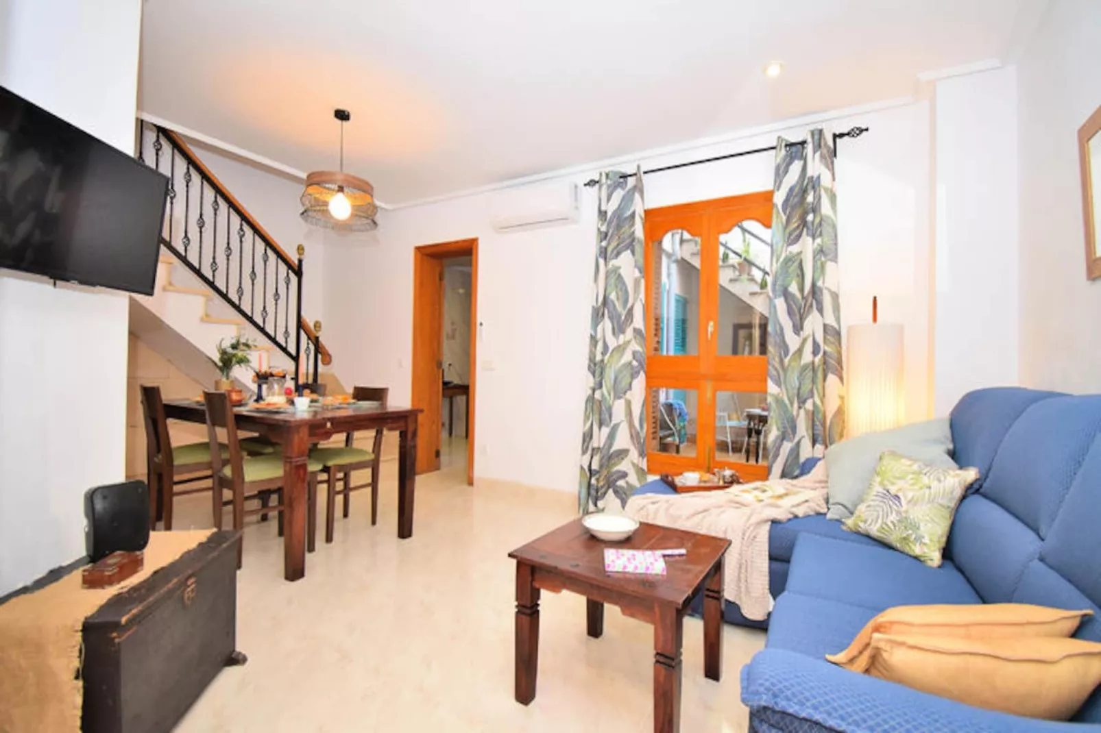 Maison à Muro-Niet-getagd