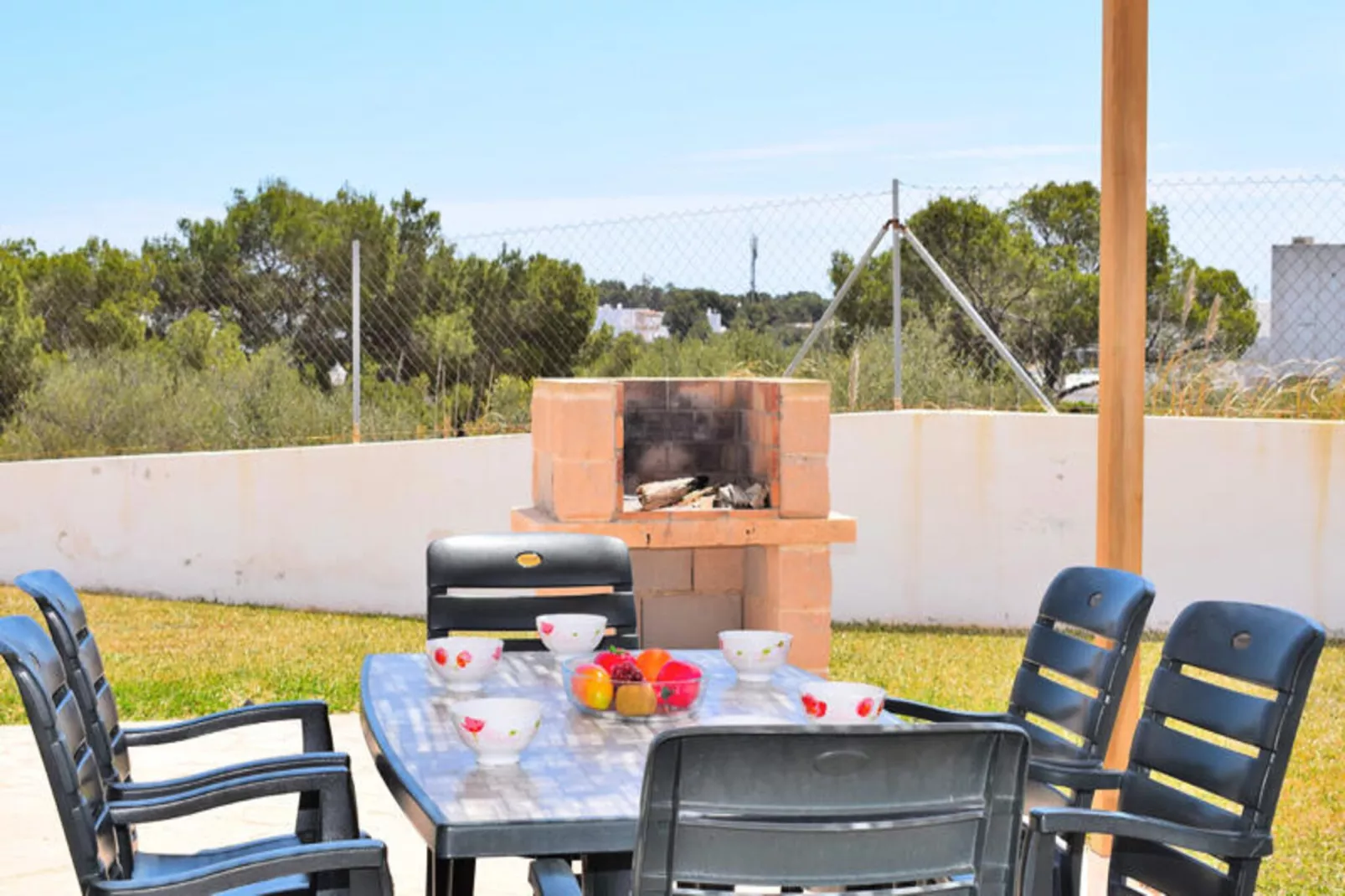 Maison à Cala d'Or-Niet-getagd