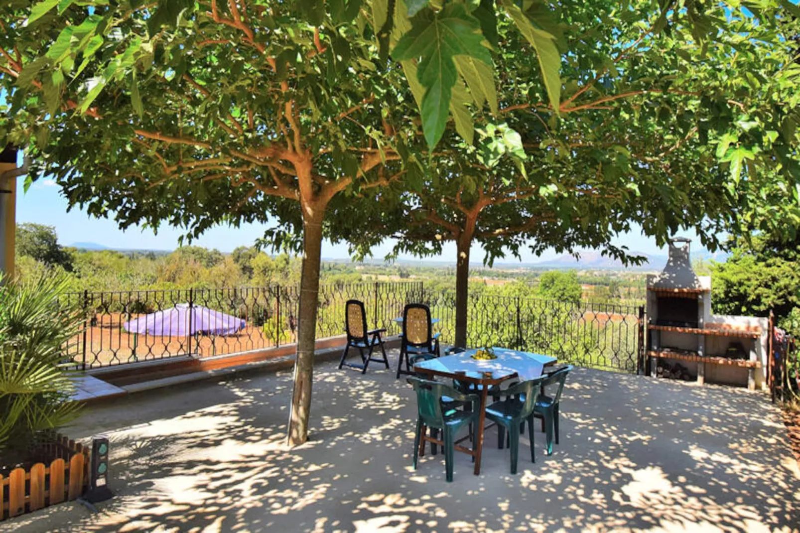 Maison à Muro-Niet-getagd