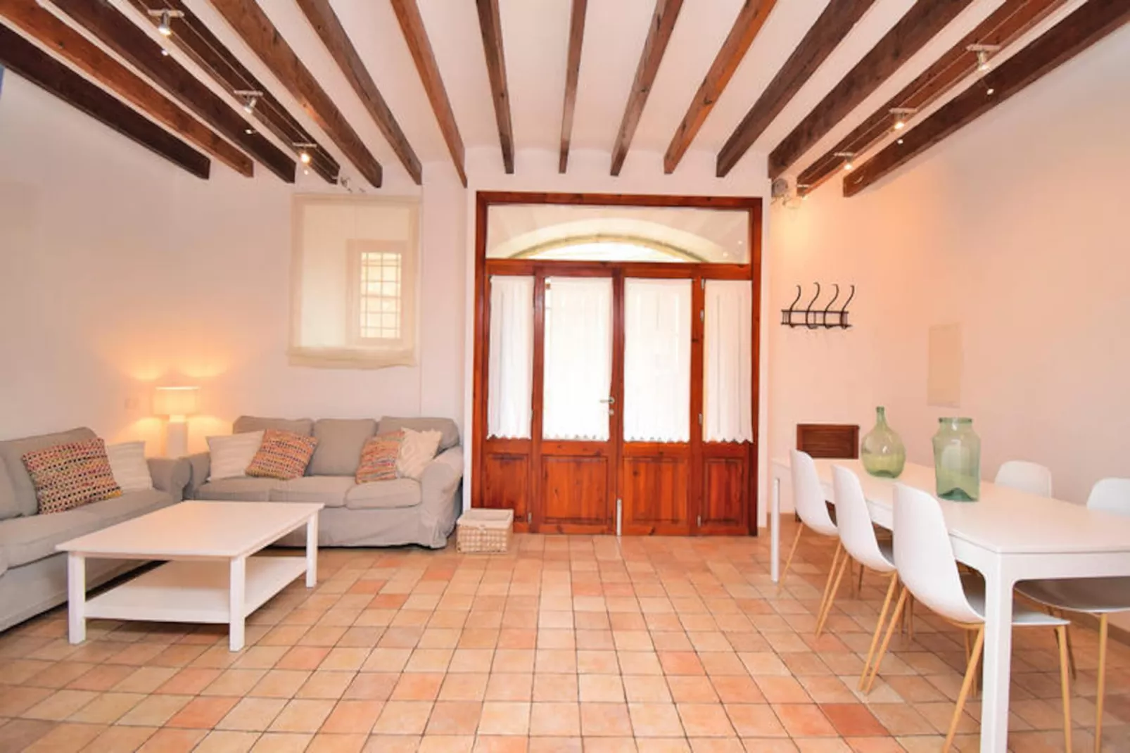 Maison à Binissalem-Niet-getagd