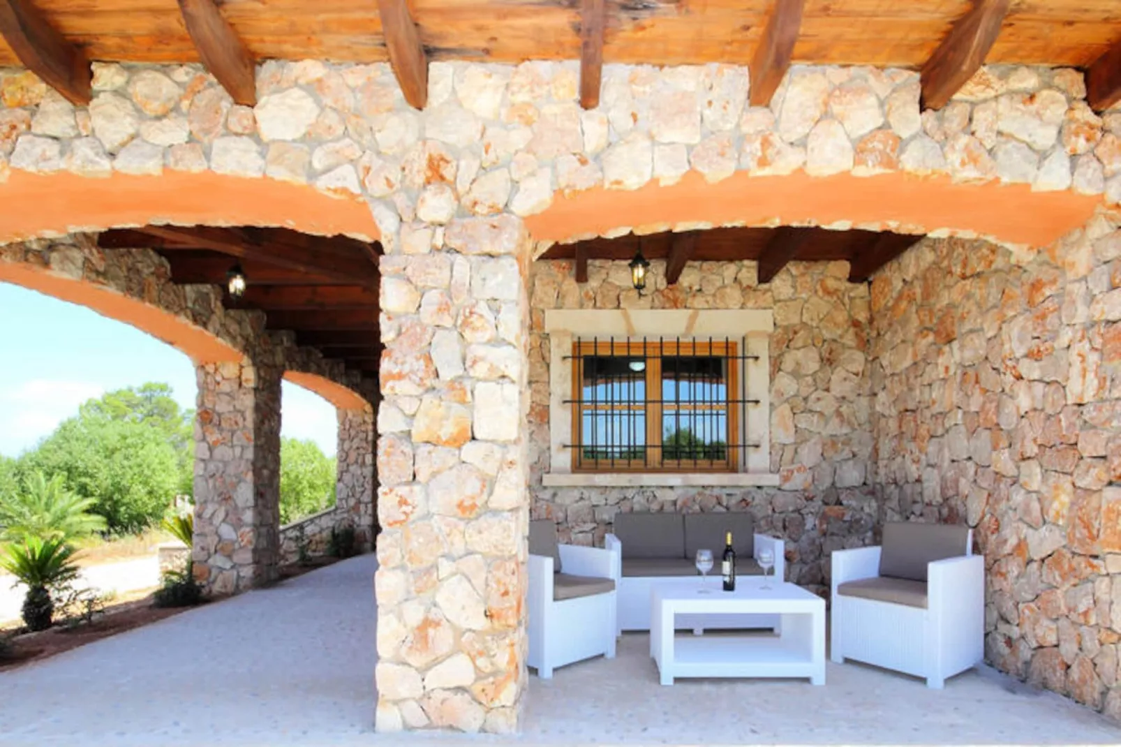 Maison à Muro-Niet-getagd