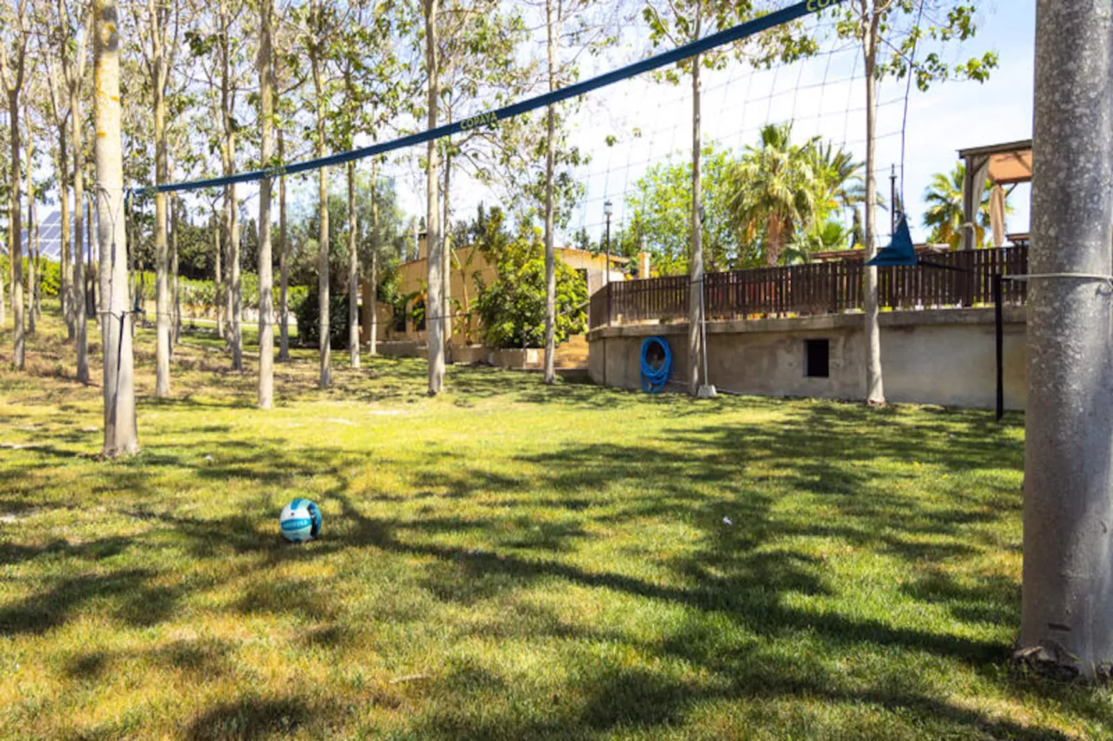 Maison à Llubí - Niet-getagd